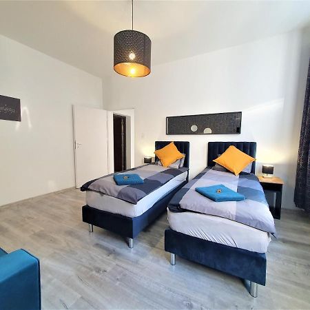 Szczecin Centrum 2 Appartement Buitenkant foto
