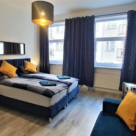 Szczecin Centrum 2 Appartement Buitenkant foto